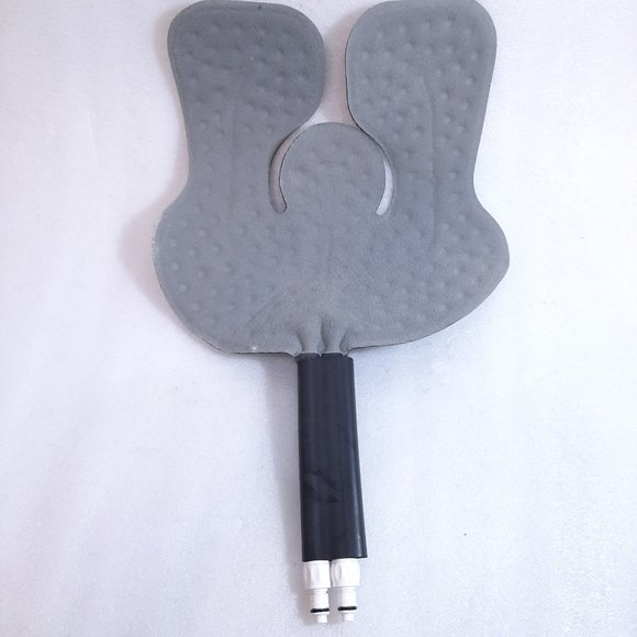 Donjoy Iceman Clear Ice Therapy Universal Pad Accessory Replacement Part - Picture 1 of 5